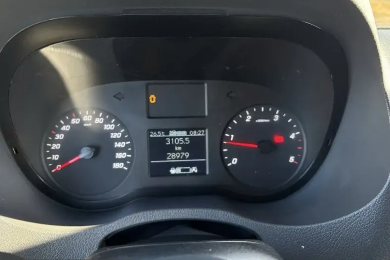 Mercedes-Benz Sprinter din 2023 cu 28.937 km - oferta MER246223 - foto 13