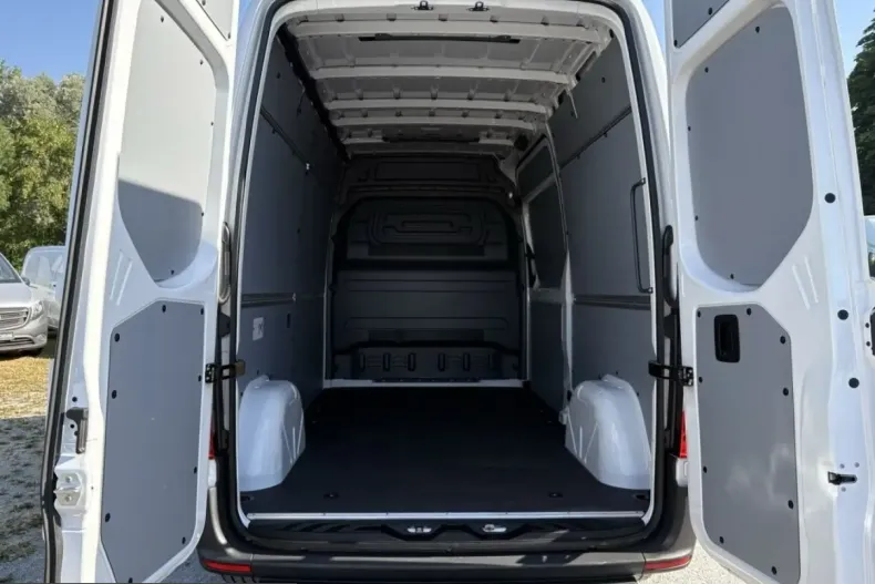 Mercedes-Benz Sprinter din 2023 cu 28.937 km - oferta MER246223 - foto 14