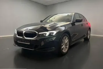BMW 320 din 2023 - oferta BMW246224