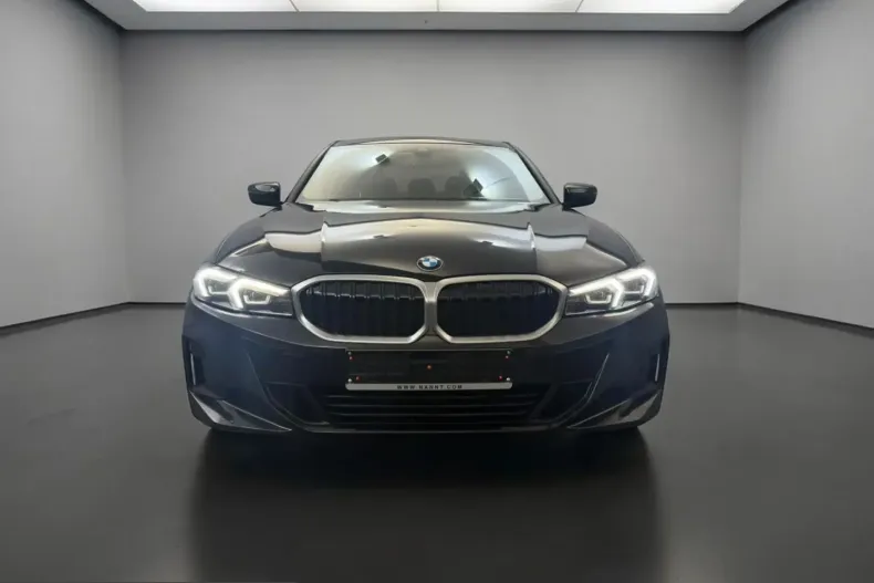 BMW 320 (Seria 3) din 2023 cu 50.000 km - oferta BMW246224 - foto 2
