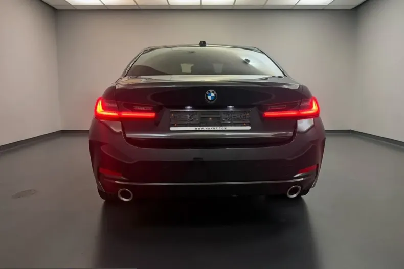 BMW 320 (Seria 3) din 2023 cu 50.000 km - oferta BMW246224 - foto 6