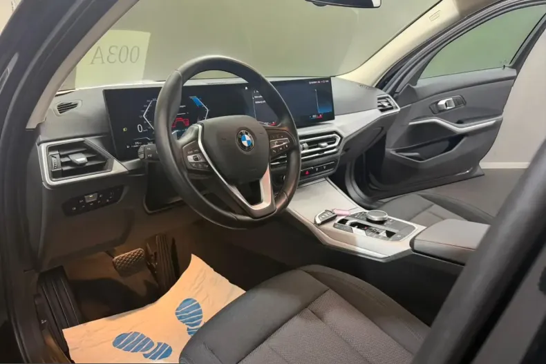 BMW 320 (Seria 3) din 2023 cu 50.000 km - oferta BMW246224 - foto 9