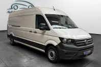Volkswagen Crafter din 2025 cu 35.700 km - oferta VOL246225 - foto 1