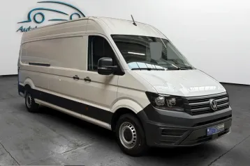 Volkswagen Crafter din 2025 - oferta VOL246225
