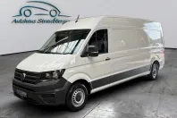 Volkswagen Crafter din 2025 cu 35.700 km - oferta VOL246225 - foto 2