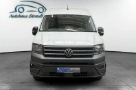 Volkswagen Crafter din 2025 cu 35.700 km - oferta VOL246225 - foto 3