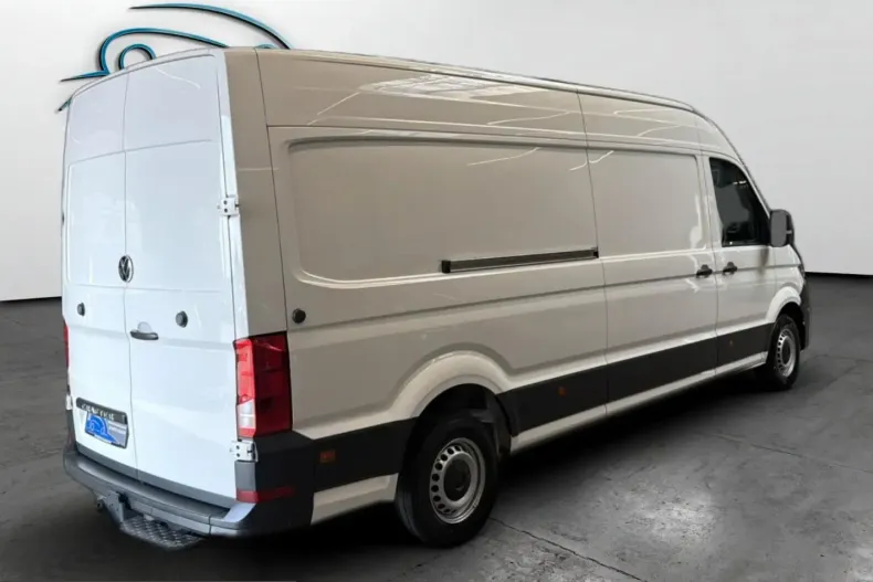Volkswagen Crafter din 2025 cu 35.700 km - oferta VOL246225 - foto 5