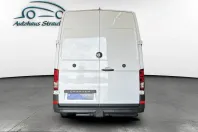 Volkswagen Crafter din 2025 cu 35.700 km - oferta VOL246225 - foto 6