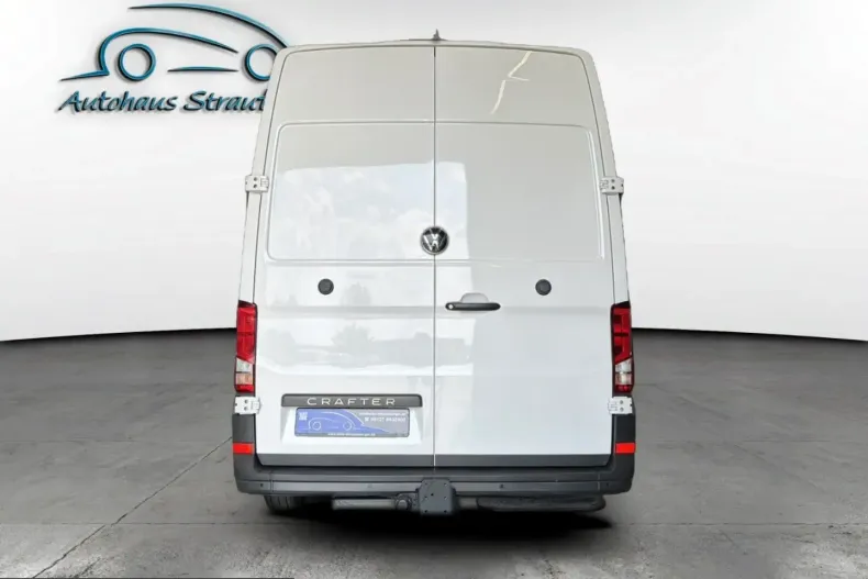 Volkswagen Crafter din 2025 cu 35.700 km - oferta VOL246225 - foto 6
