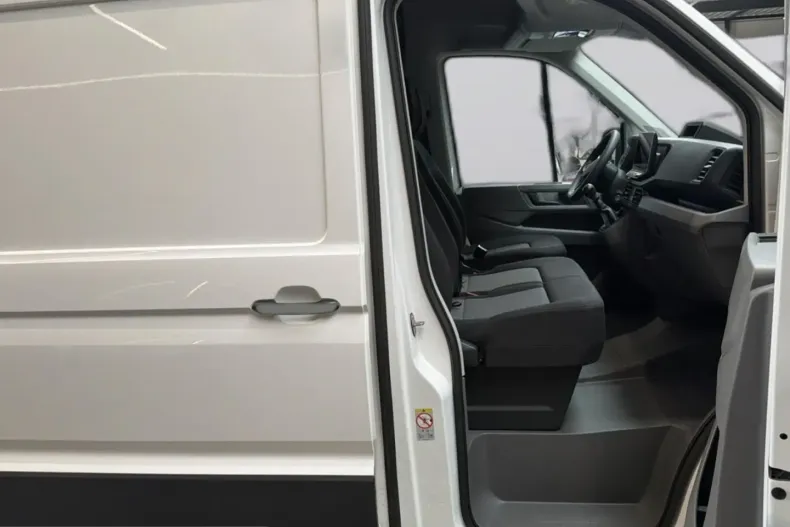 Volkswagen Crafter din 2025 cu 35.700 km - oferta VOL246225 - foto 7