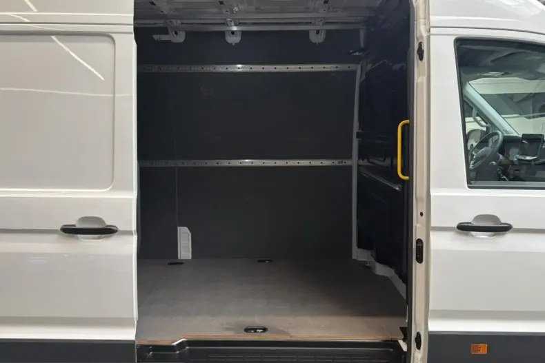 Volkswagen Crafter din 2025 cu 35.700 km - oferta VOL246225 - foto 9