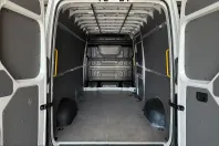 Volkswagen Crafter din 2025 cu 35.700 km - oferta VOL246225 - foto 10