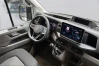 Volkswagen Crafter din 2025 cu 35.700 km - oferta VOL246225 - foto 11