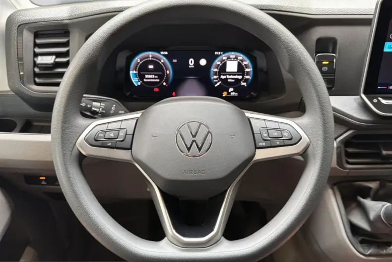 Volkswagen Crafter din 2025 cu 35.700 km - oferta VOL246225 - foto 13