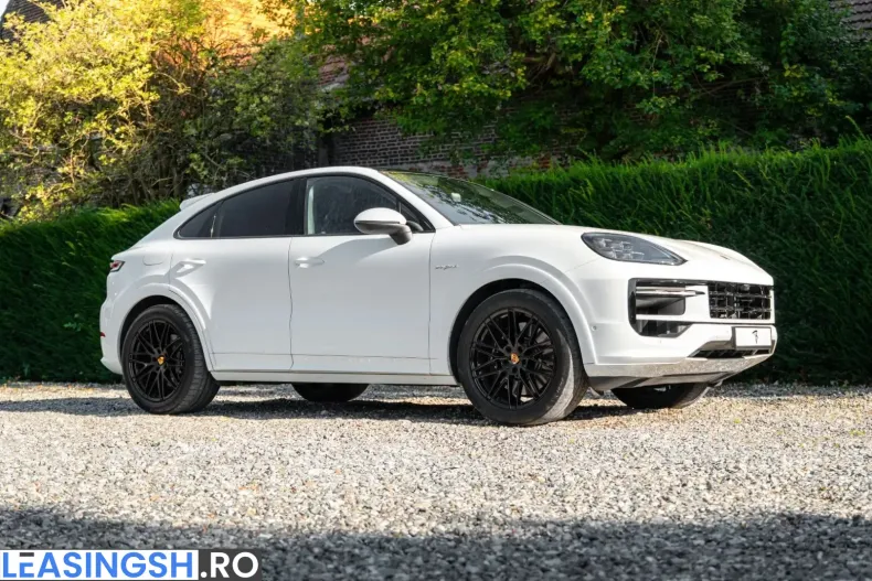 Porsche Cayenne din 2024 cu 47.000 km - oferta POR246226 - foto 1