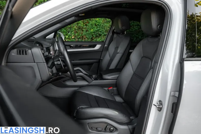 Porsche Cayenne din 2024 cu 47.000 km - oferta POR246226 - foto 6