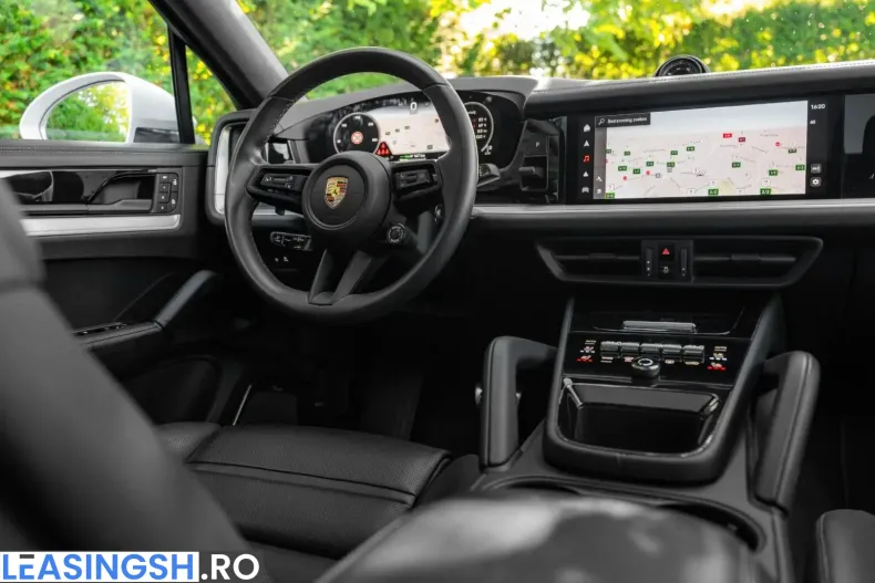 Porsche Cayenne din 2024 cu 47.000 km - oferta POR246226 - foto 9