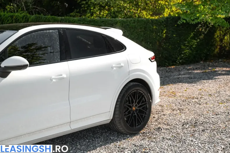 Porsche Cayenne din 2024 cu 47.000 km - oferta POR246226 - foto 16
