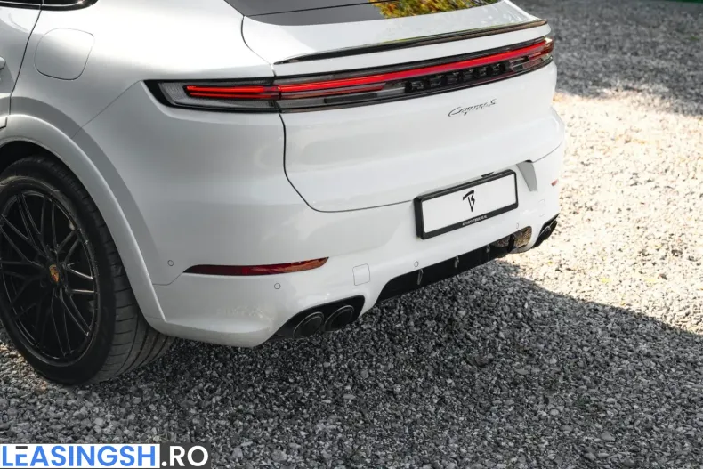 Porsche Cayenne din 2024 cu 47.000 km - oferta POR246226 - foto 17