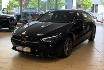 Mercedes-Benz CLA 200 din 2024 - oferta MER246227