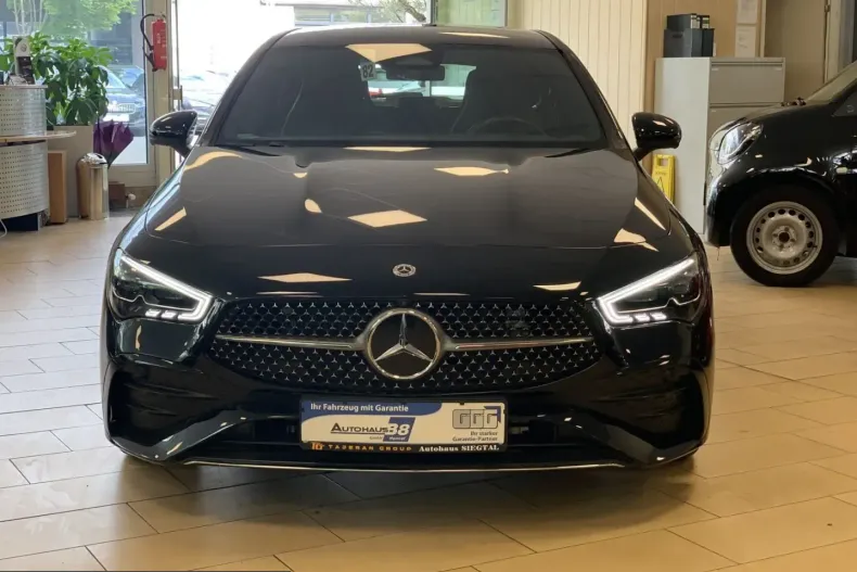 Mercedes-Benz CLA 200 (Clasa CLA) din 2024 cu 26.014 km - oferta MER246227 - foto 2