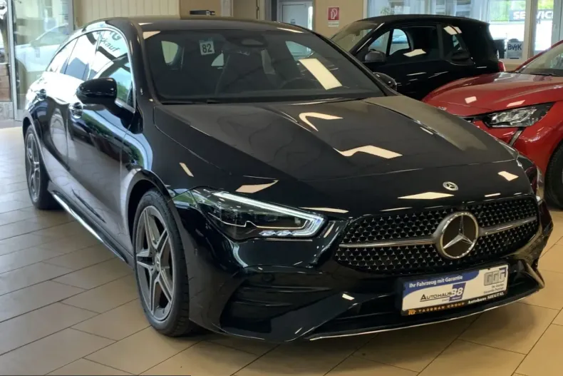 Mercedes-Benz CLA 200 (Clasa CLA) din 2024 cu 26.014 km - oferta MER246227 - foto 3