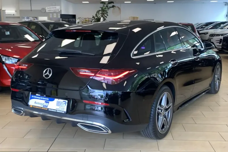Mercedes-Benz CLA 200 (Clasa CLA) din 2024 cu 26.014 km - oferta MER246227 - foto 4