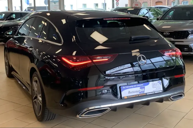 Mercedes-Benz CLA 200 (Clasa CLA) din 2024 cu 26.014 km - oferta MER246227 - foto 6