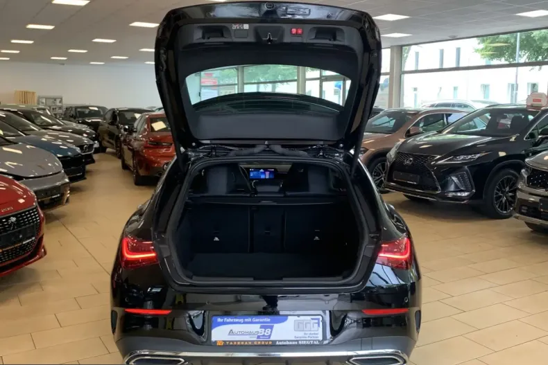 Mercedes-Benz CLA 200 (Clasa CLA) din 2024 cu 26.014 km - oferta MER246227 - foto 7