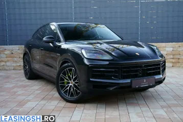 Porsche Cayenne din 2025 - oferta POR246228