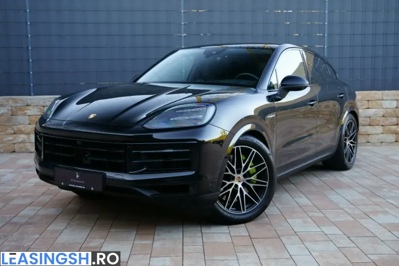 Porsche Cayenne din 2025 cu 24.499 km - oferta POR246228 - foto 3