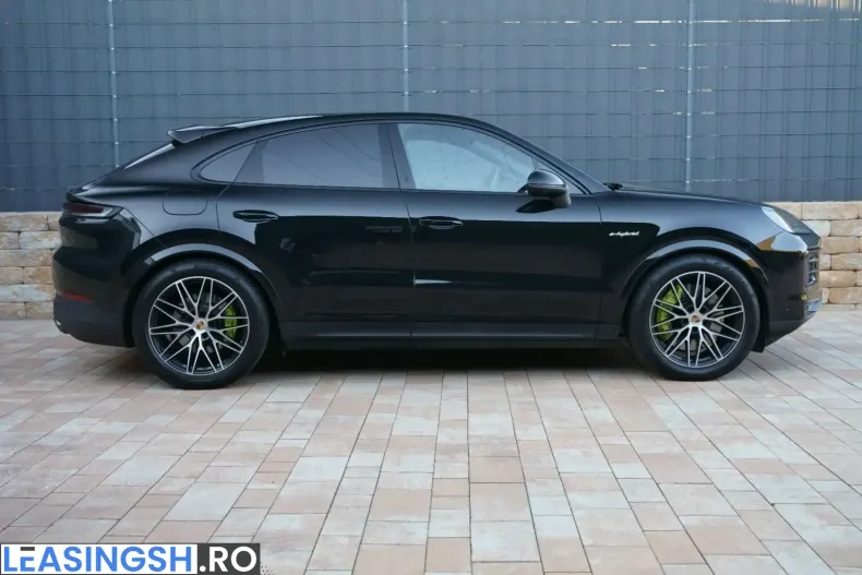 Porsche Cayenne din 2025 cu 24.499 km - oferta POR246228 - foto 5