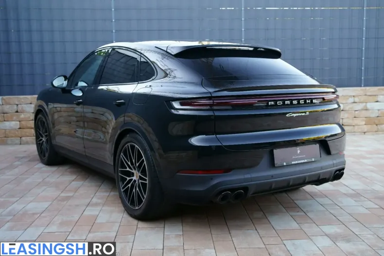 Porsche Cayenne din 2025 cu 24.499 km - oferta POR246228 - foto 6