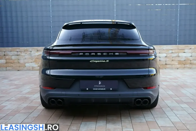 Porsche Cayenne din 2025 cu 24.499 km - oferta POR246228 - foto 7