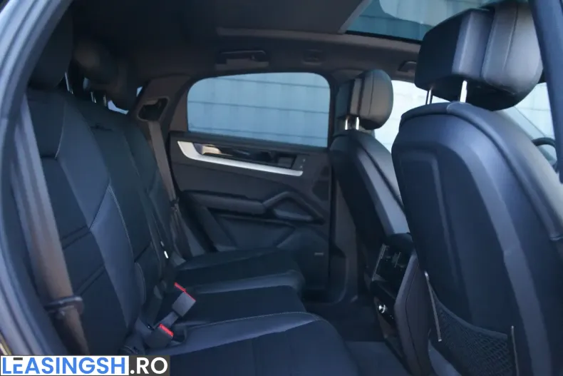 Porsche Cayenne din 2025 cu 24.499 km - oferta POR246228 - foto 11