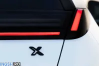 Zeekr X din 2026 cu 2.000 km - oferta ZEE246229 - foto 4