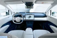 Zeekr X din 2026 cu 2.000 km - oferta ZEE246229 - foto 5