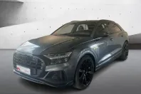 Audi SQ8 din 2023 cu 51.460 km - oferta AUD246230 - foto 1