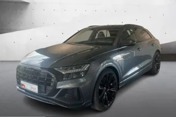 Audi SQ8 din 2023 - oferta AUD246230