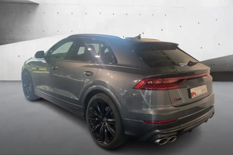 Audi SQ8 din 2023 cu 51.460 km - oferta AUD246230 - foto 2
