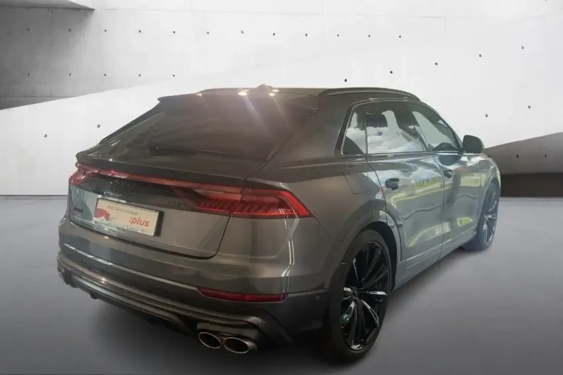 Audi SQ8 din 2023 cu 51.460 km - oferta AUD246230 - foto 3