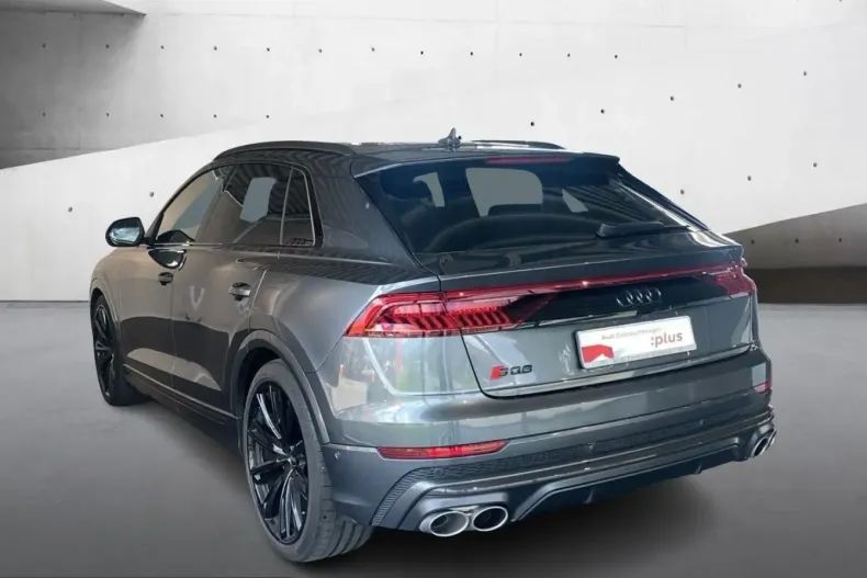 Audi SQ8 din 2023 cu 51.460 km - oferta AUD246230 - foto 6