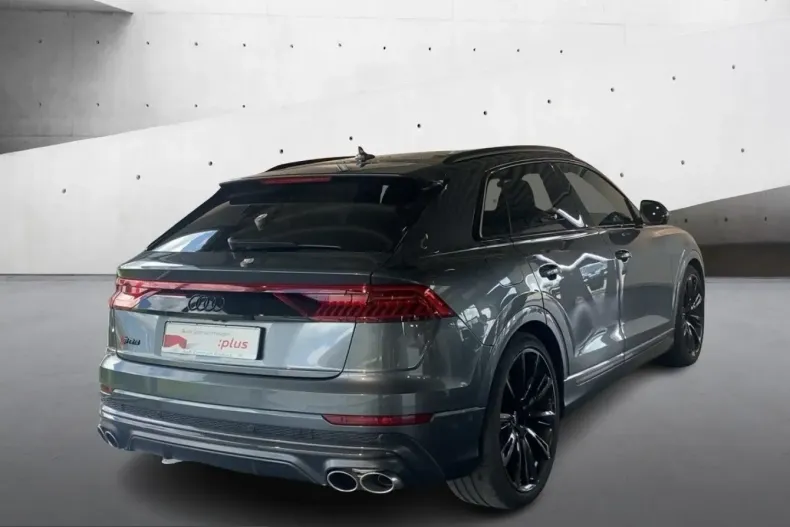 Audi SQ8 din 2023 cu 51.460 km - oferta AUD246230 - foto 7
