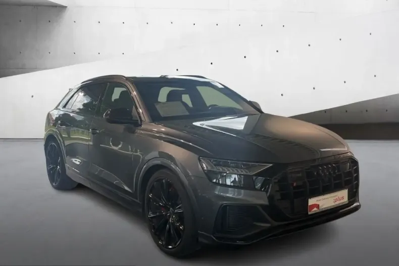 Audi SQ8 din 2023 cu 51.460 km - oferta AUD246230 - foto 8