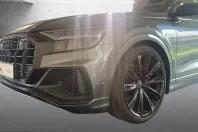 Audi SQ8 din 2023 cu 51.460 km - oferta AUD246230 - foto 9