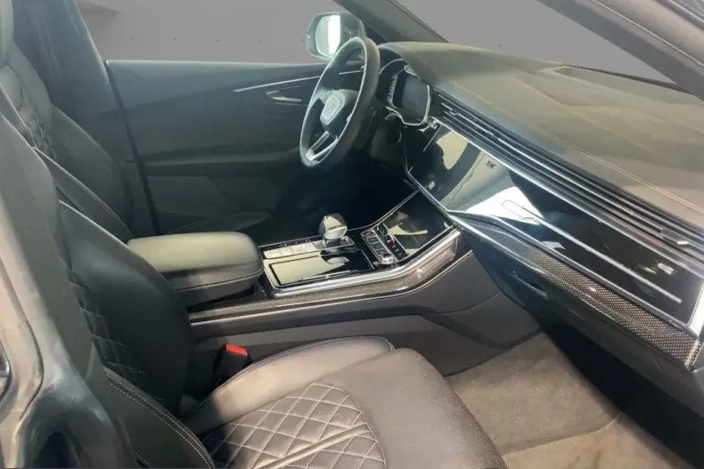 Audi SQ8 din 2023 cu 51.460 km - oferta AUD246230 - foto 10