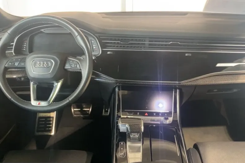 Audi SQ8 din 2023 cu 51.460 km - oferta AUD246230 - foto 12