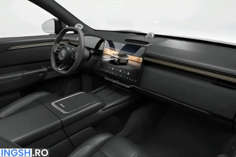 Zeekr 7X din 2026 cu 2.000 km - oferta ZEE246231 - foto 5