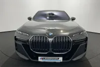 BMW 740 (Seria 7) din 2025 cu 40.213 km - oferta BMW246232 - foto 2