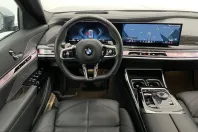 BMW 740 (Seria 7) din 2025 cu 40.213 km - oferta BMW246232 - foto 15